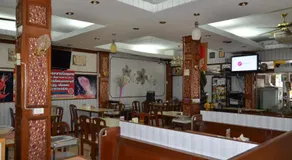 At Bangkok Hotel - Image 3