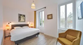 Maison By Logis - Appartement T4 - La Maison d'Hestia - Image 2