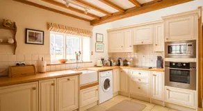 Boddingtons Barn (1 Schlafzimmer) - Image 4
