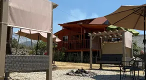 Villarreal Lodge Hotel Ecológico - Image 5