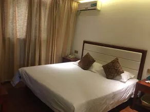 GreenTree Inn Xuzhou Yun Long Hotel - Image 4