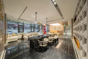 Atour Hotel Beijing China World Trade Center Tuanjie Lake - Image 3