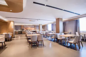 Yeste Hotel Hengxian Hengzhou Avenue - Image 3