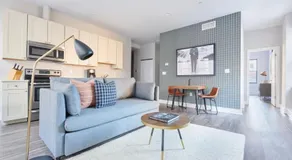 Bright FIDI 1 Bedroom Centrally Located - Image 2