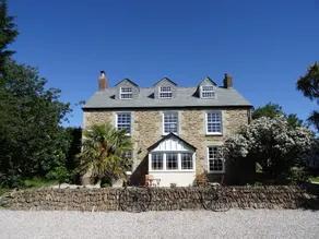 Pengelly Farmhouse B&B - Image 3