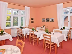 Pension Villa Gisela - Image 3