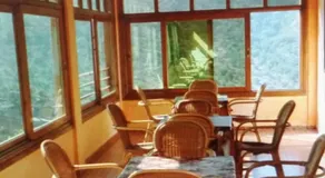 Auberge BAB IMOUZER - Image 3
