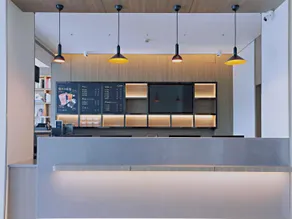 Hanting Hotel Ningbo Fenghua Wanda Plaza - Image 5
