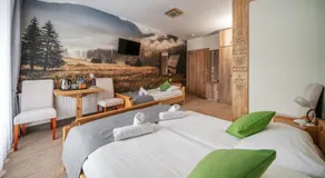 Hotel Eco Tatry Holiday& Spa - Image 2