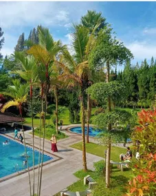 VILLA GREEN HILL SIBOLANGIT BLOK A59 GREENHILL - Image 3