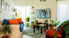 Paz & Amor Guest House - Peace & Love - Image 2