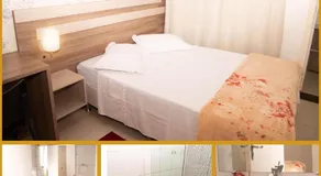 Hotel Aparecida - Image 2