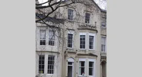 Central Cheltenham, Regency 1st Floor Apartment with PARKING, Cavalier Suite - Sleeps 6 - Image 5