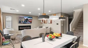 Chill and Relax Luxury Retreat with Pool Spa Game Room and Steam Room - Image 3