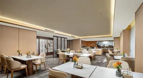 Atour Hotel Zhengzhou Convention and Exhibition Center Shangdu Road - Image 4