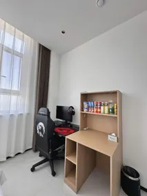Wukong E-Sports Hotel - Image 2