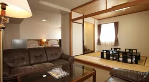 Nogami President Hotel - Image 2