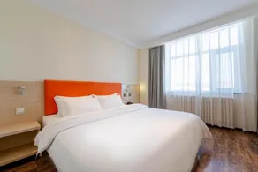 7Days Inn Beijing Yizhuang Development Zone - Image 4