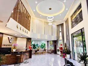 Khách Sạn Sài Gòn Win - Image 2