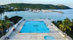 Waterfront studio at Fajardo, Puerto Rico - Image 2