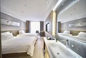 LINSHUIWANHOTEL - Image 2