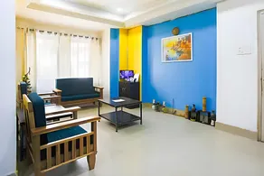 RI-SUN HOMESTAY - Image 5