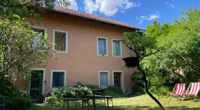 The Buda Side Garden - Dorms & Private Rooms - Image 2