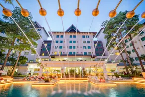 Wings by Croske Resort Langkawi - Image 5