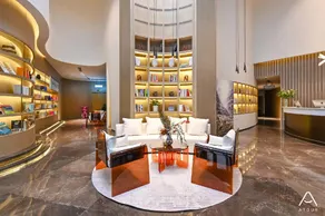 Atour Hotel Beijing Lishuiqiao - Image 2