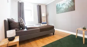 FullHouse - Halle - F38 - Nespresso - SmartTV - Image 2
