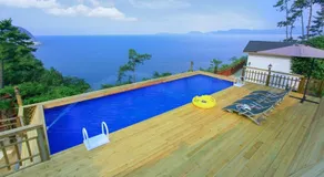 Namhae Eunbit Bada Pension - Image 2