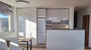 Penthouse Rooftop Residence with huge sky terrace - Image 4