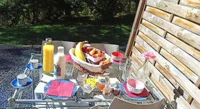Les Apparts du Vignal de Cheyrac - Image 5