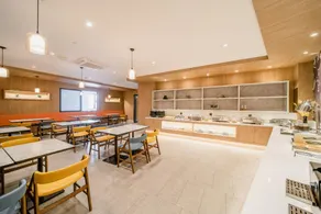 Hanting Premium Hotel Fuzhou University Town Shangjie Subway Station - Image 4