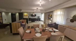 Cavalli apartments - October - Image 2