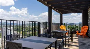 ON Smart Lofts - 3 min a pé da Oktoberfest com cama Queen - Image 4