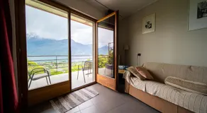 Bed and Breakfast Studios Alto lago di Como - Image 5