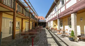 Pension HOFZWANZIG Dresden-Laubegast - Image 3