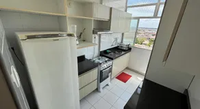 Apartamento completo em condomínio - Image 4