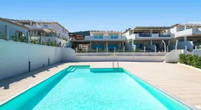 Domusmeralda - Stella Marina - Appartamento con Giardino, Piscina e vista Mare - Image 3