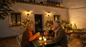La Jarana Casa Hotel - Image 4