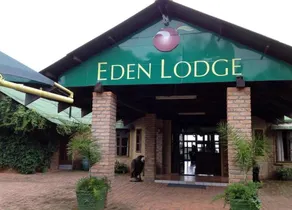 Eden Lodge Vumba - Image 2