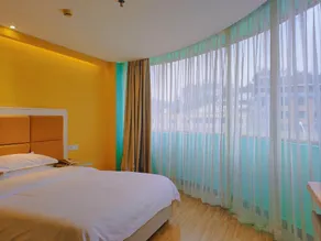 Tianhongjiarijiudian - Image 2