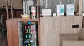 أبراج الواحة للشقق المخدومة - Image 3