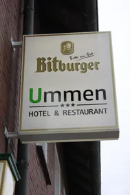 Ummen Hotel&Restaurant - Image 3