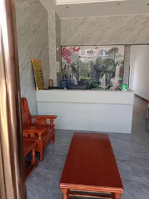 Jinghu Hotel (Chengxi Industrial Park Branch) - Image 4