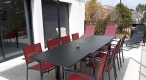 Villa neuve à 900 m de la plage - Image 4