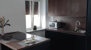 Elegant City Escape Old Town Ptuj Apartment - Image 3