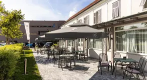 Kaiser von Österreich, Historik- und Thermalhotel - Image 4
