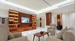 شقق همس بارك للشقق المخدومة - Image 2